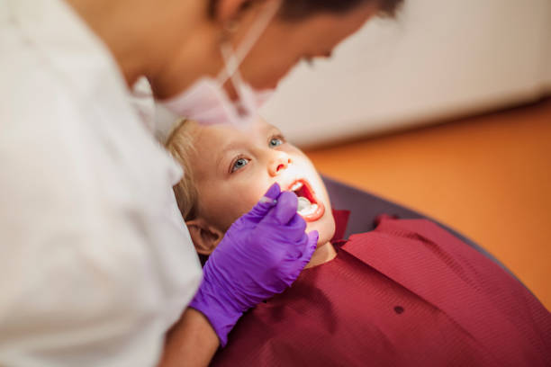 Best Emergency Broken Tooth Repair in Grover, WY