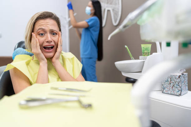 Professional Emergency Dentist in WY