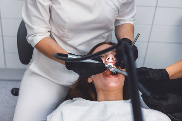 Best Emergency Dental Care for Trauma or Injury in Grover, WY