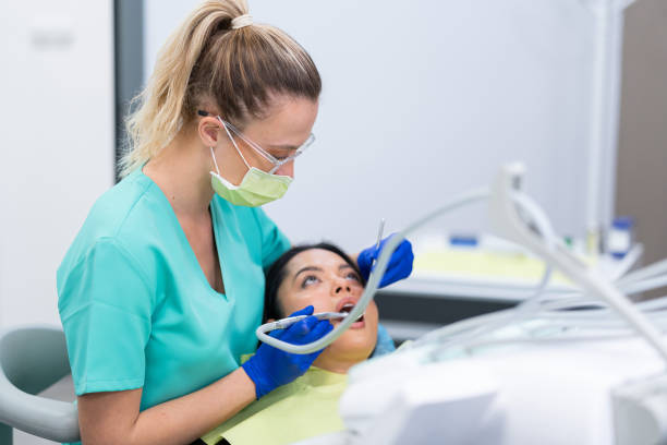 Best Walk-In Emergency Dentist in Grover, WY