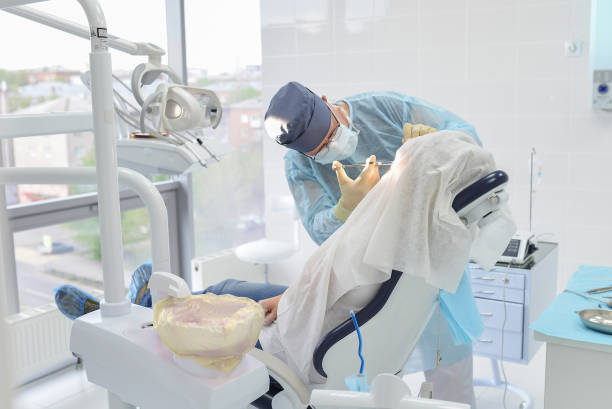 Best Emergency Tooth Extraction in Grover, WY